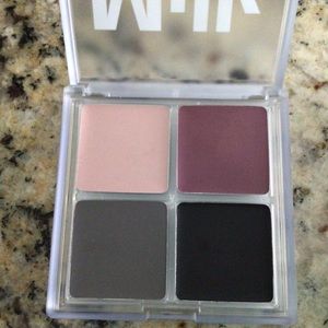 Milk Night Goals Eyeshadow Quad
